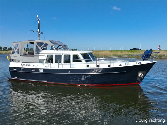 Vripack Kotter 1300 - AK