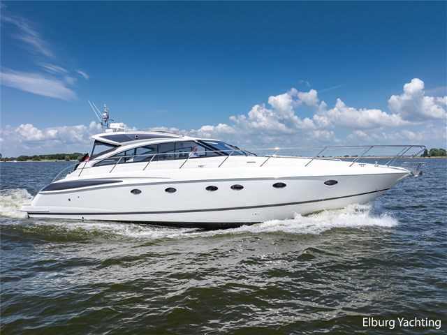 Princess V53