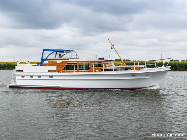 Super van Craft 14.70