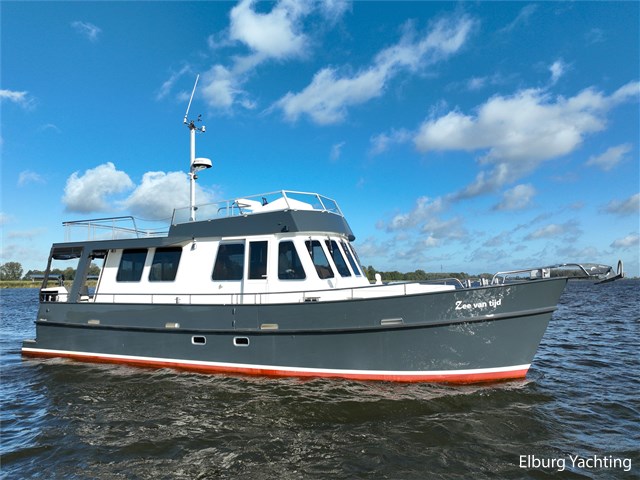 Alm Trawler - 13.20 AD
