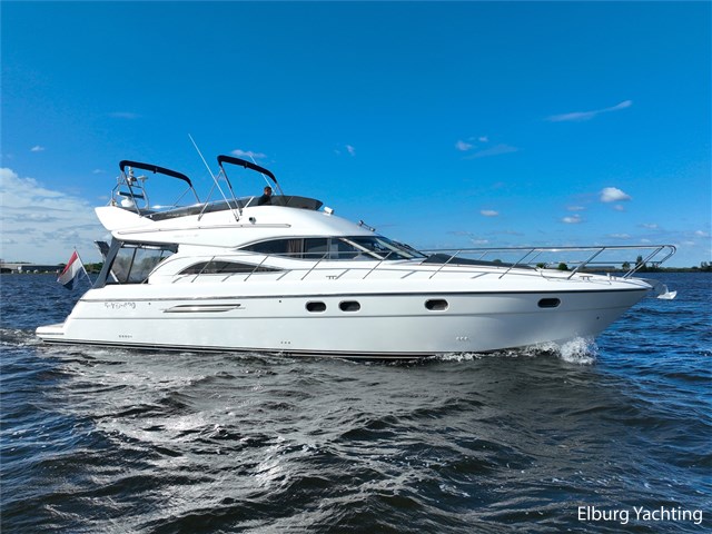 Princess 52