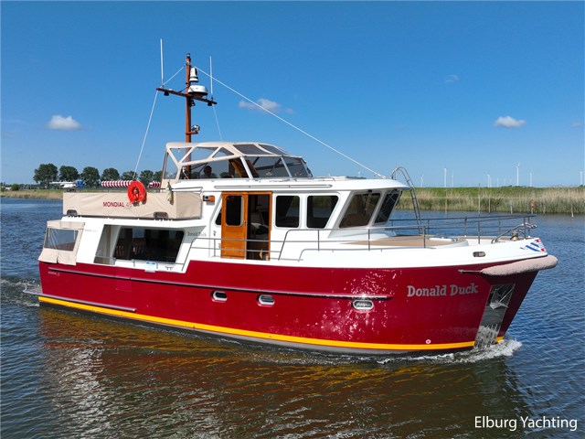 Brandsma Mondial 45