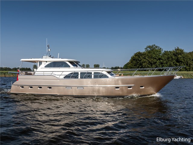 Van der Heijden 58 - Diamond
