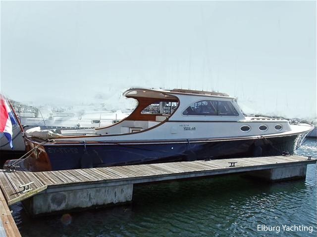 Rapsody 40 Offshore