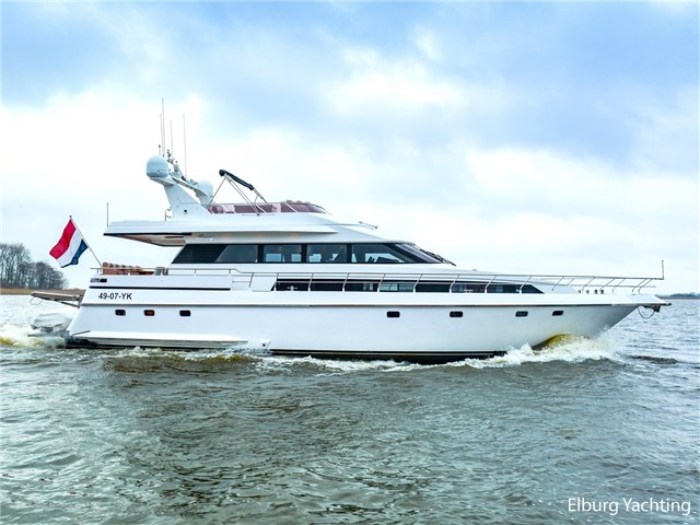 Valk Vitesse 63