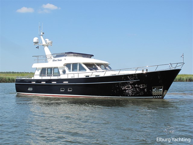 Silverline 1500